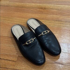 Coach Loafers